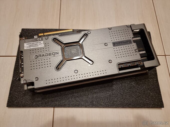 SAPPHIRE NITRO+ AMD Radeon RX 7900 XT Vapor-X 20G - 3