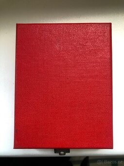 Odznak - vyznamenání, NOSITEL ŘÁDU PRÁCE - 3