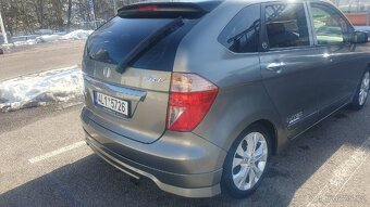 Honda Fr-V 1.8i +LPG, AUTOMAT - 3
