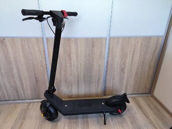 EASYBIKE X20-GODZILA - 3