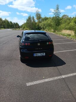 Seat Ibiza - 3