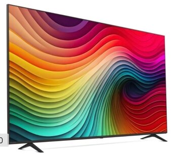LG 75” s wifi - 3