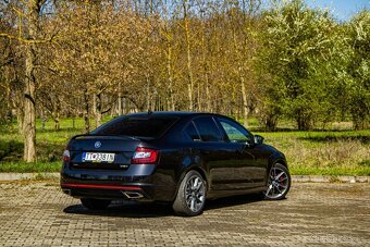 Škoda Octavia 2.0 TSI RS DSG - ÚPRAVA NA 350HP - 3
