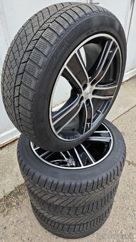 ALU kola DEZENT R19 (Mercedes V) - 3