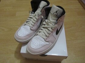 Nike Jordan Mid Barely Rose vel.41 - 3