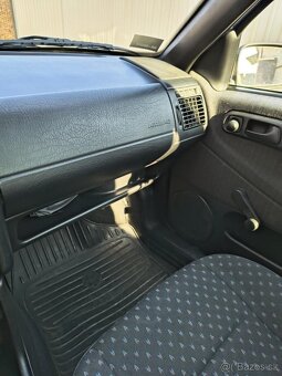 Volkswagen Passat B4/35i- 1.8 benzín CL 66KW - 3