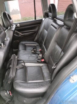 Díly Vw Bora Combi / Golf 4 - 3
