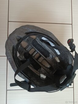Dětská helma 46-52cm - 3