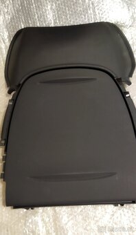 Prodám nová záda sedaček recaro - 3