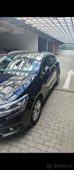 Renault Megane 2017 - 3