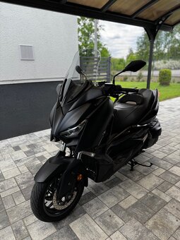 YAMAHA X-MAX IRON MAX 400 2019 - 3