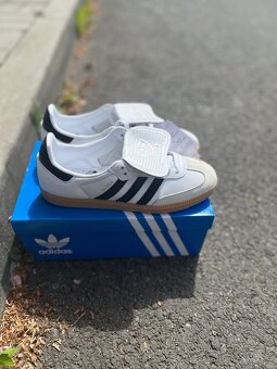 Adidas samba LT White 39 1/3 - 3