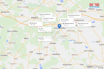 Prodej ubytovacího zařízení, 414 m², Kostelec - 3
