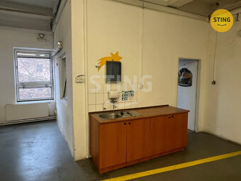 Pronájem 220 m2 skladových či výrobních ploch., 126421 - 3