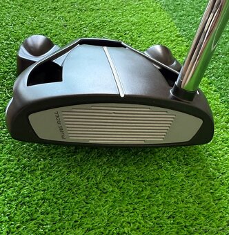Putter TaylorMade Spider Tour 34” - 3
