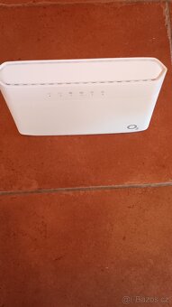 WiFi router ZYXEL Gateaway - 3