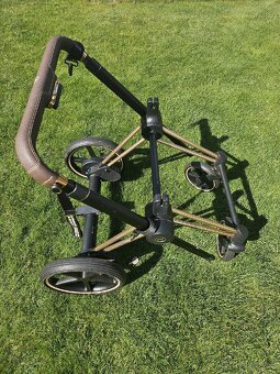 Cybex e-Priam set - 3