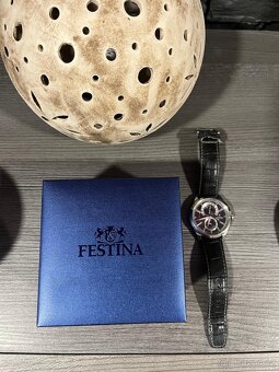 Hodinky FESTINA - 3
