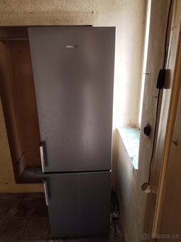 Lednice Hisense - 3