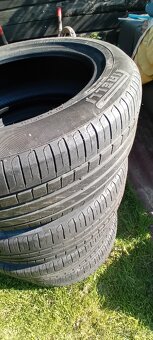 Pirelli Scorpion 235/55R 19 - 3