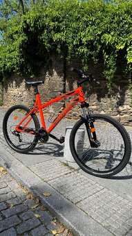 Rockrider 340 - 3