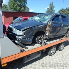 SKODA OCTAVIA 1.9TDI 74KW TOUR KOD: AXR - 3