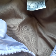 Dámská zimní bunda NIKE vel. M - 3