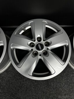 Alu Mini 5x112 16” 6877741 - 3