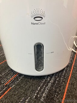 Zvlhčovač vzduchu Philips Nanocloud HU4803/01 - 3