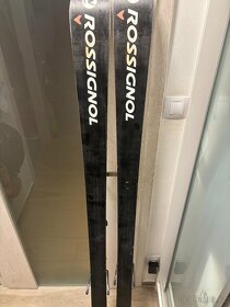 Lyze rossignol viper 175 oversize - 3