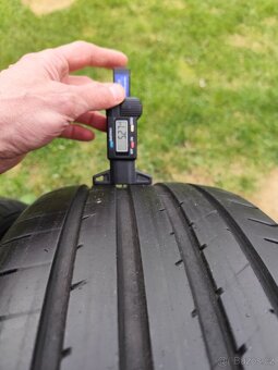 Letní pneu 225/45/17 - 3