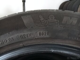 205/55 R17 Letní Michelin - 3
