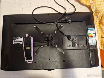 Televize LG 32LB550U - 3
