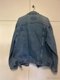 Levis 501 Dziska vel. L - 3