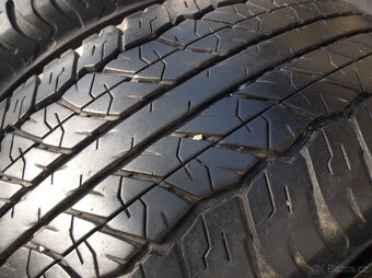 225/60/18 110H DUNLOP 4KS LETNÍ - 3