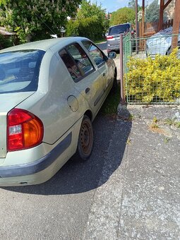 Renault Thalia - 3