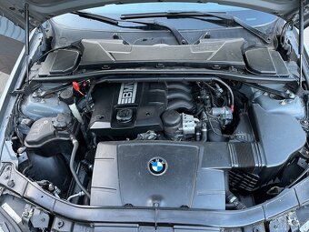 BMW E91 318i Touring 105kW - 3