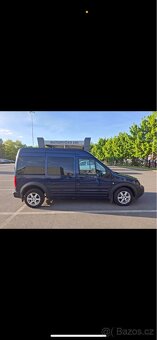 Ford toureno connect - 3