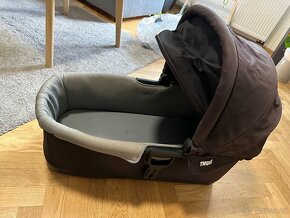 Korba Thule Urban Glude 2 - 3