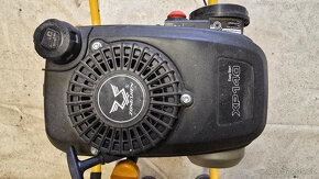 Půdní vrták Zongshen XP140 - 3