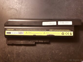 Baterie pro ntb IMB T60 - 3
