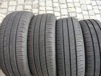 LETNÍ PNEU NOVÉ GOOD YEAR 195/55R16 - 3