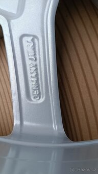 5x108 mm R18 VOLVO - 3