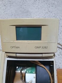 Registrační Pokladna Optima - 3