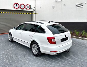 🚀 Škoda Superb 2012 2.0 TDI 103 Kw Dovoz z Německa - 3
