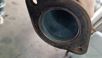 DPF z MAZDA CX7 2.2D (2009 – 2014) - 3
