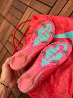 Kopačky Nike Zoom Mercurial Vapor 16 Elite FG - 3
