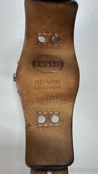 Hodinky Fossil CH-2564 - 3