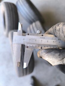 Letní pneu 225/65 R16C .Sada Č. 113 - 3