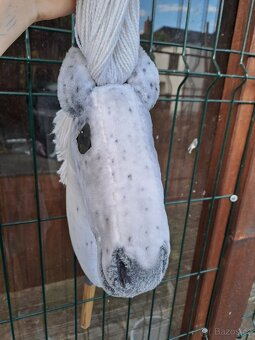 Hobby Horse - 3